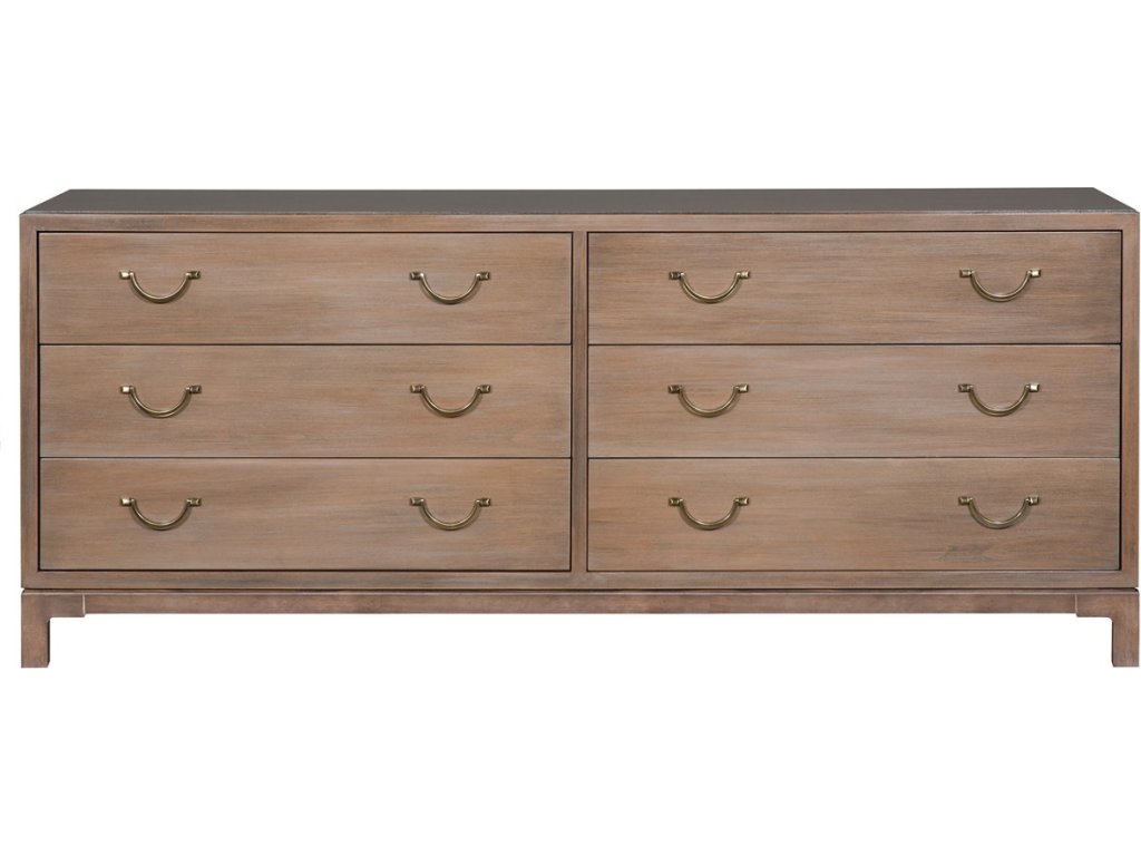 McGuire Dresser - main image