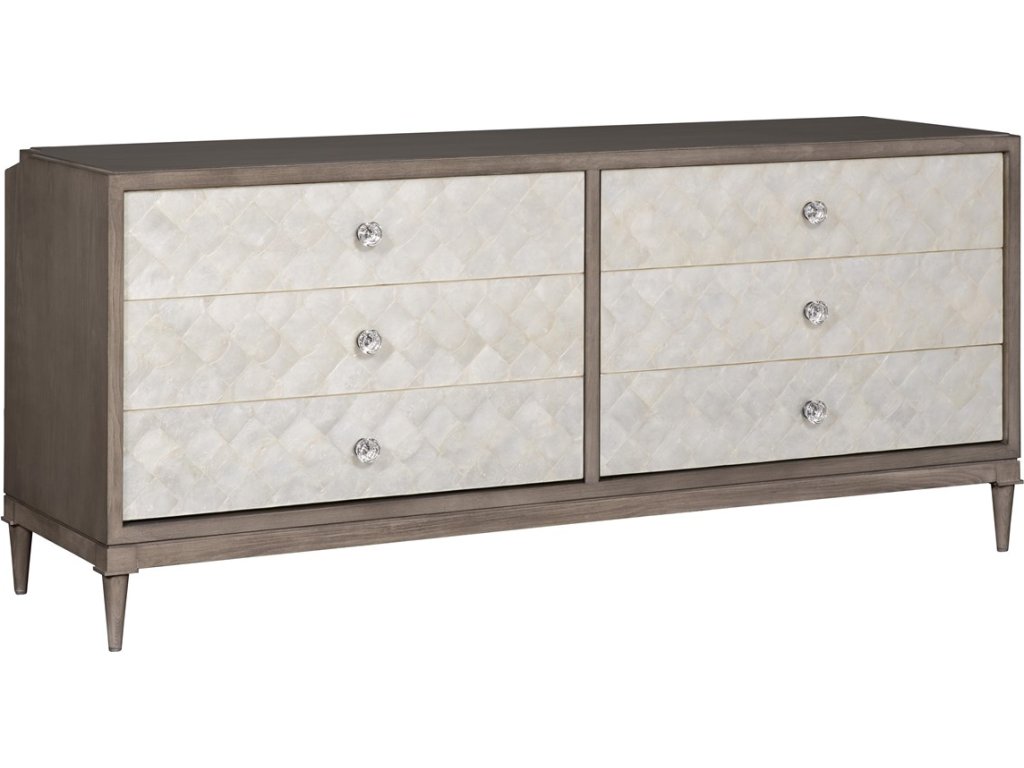 McGuire Dresser - image 1