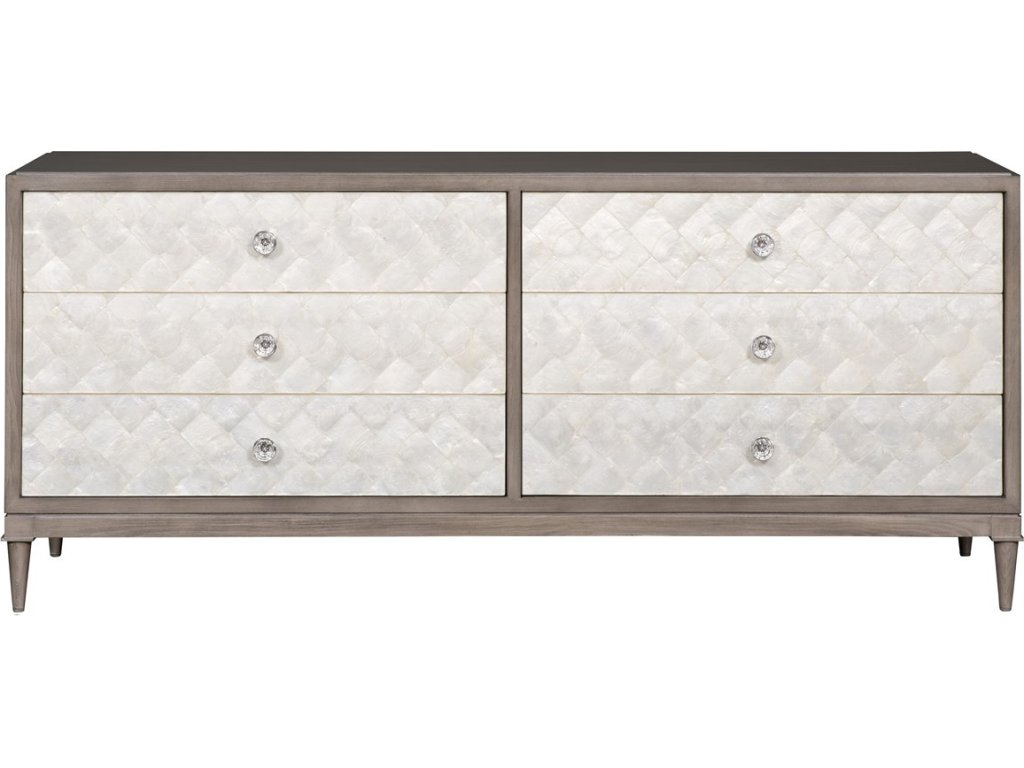 McGuire Dresser - main image