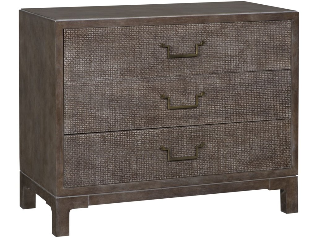 McKinney Nightstand - image 1