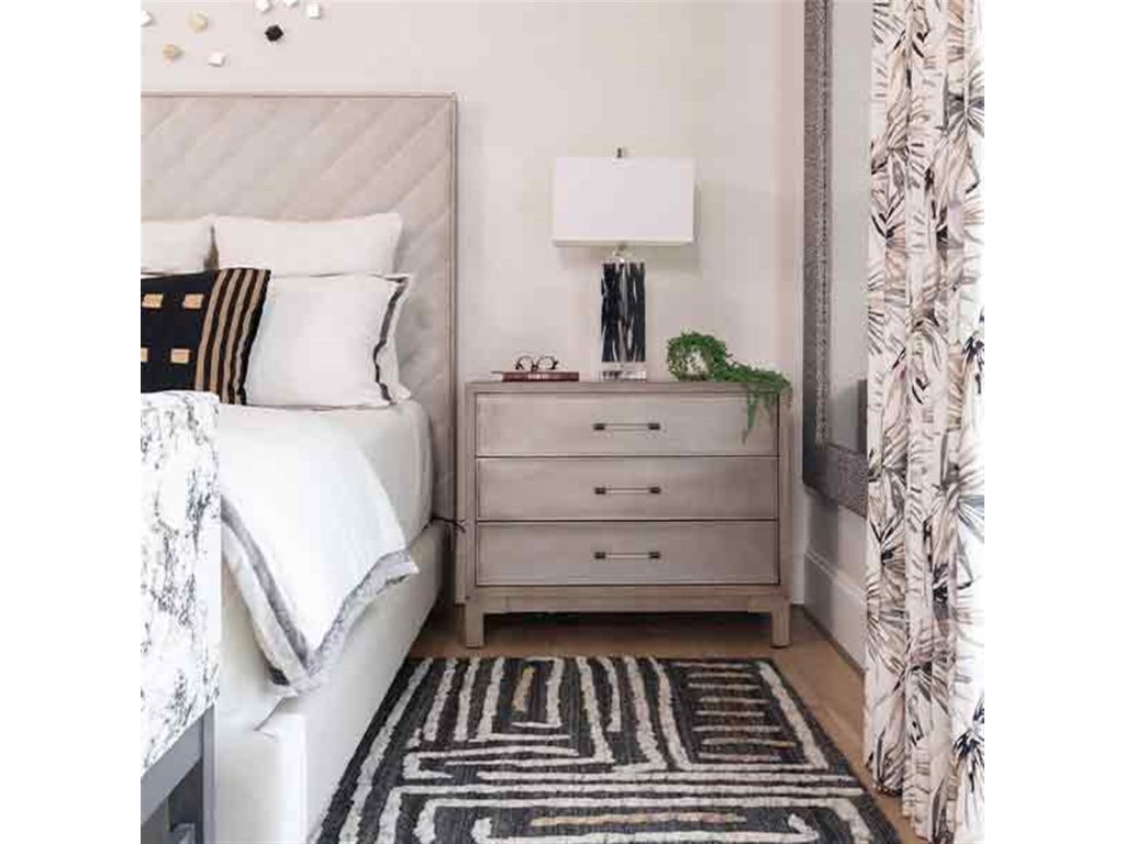 McKinney Nightstand - image 8