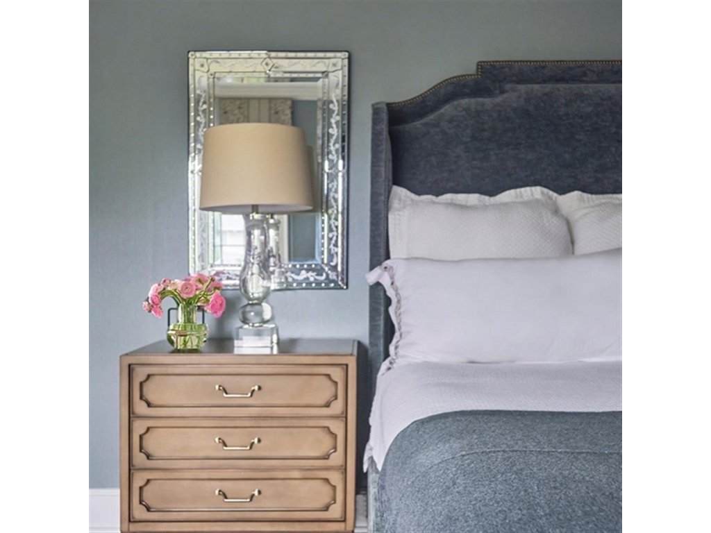 Pennington King Bed - image 3
