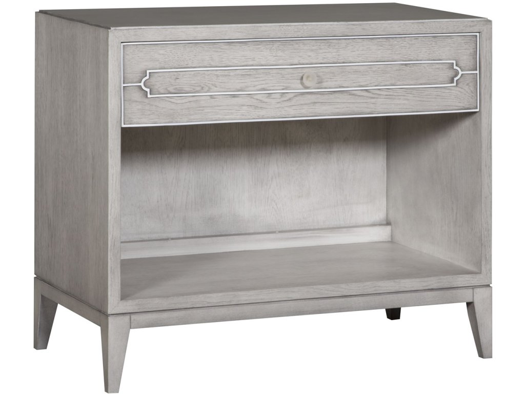 Barnes Nightstand - image 1