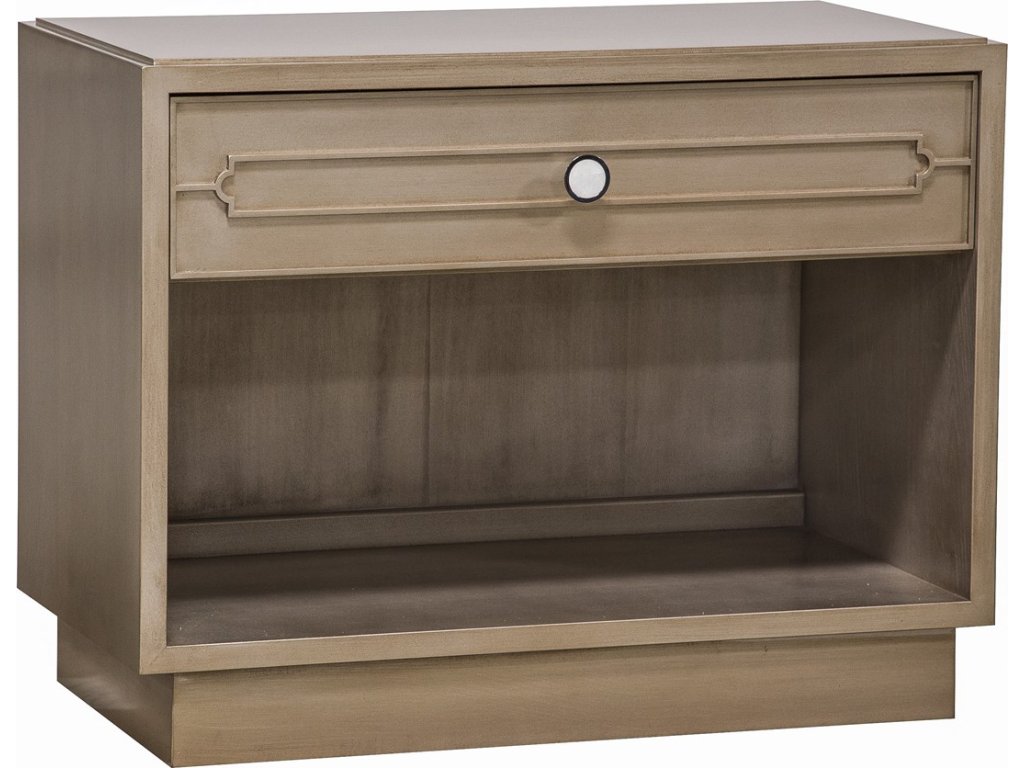 Barnes Nightstand - image 1