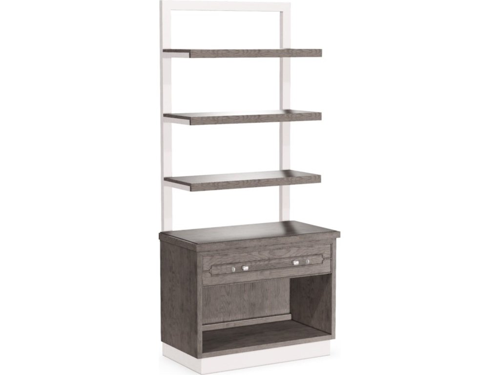 Sinclair Etagere - main image