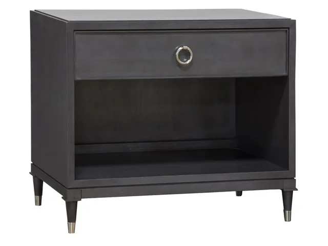 Barnes Nightstand - Alternative View