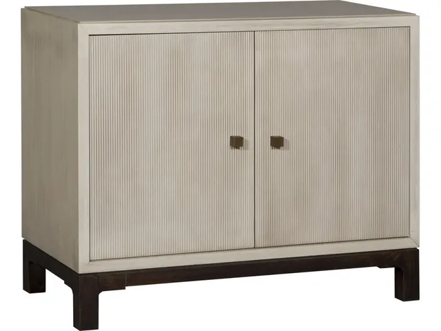 Manning Side Table - Alternative View