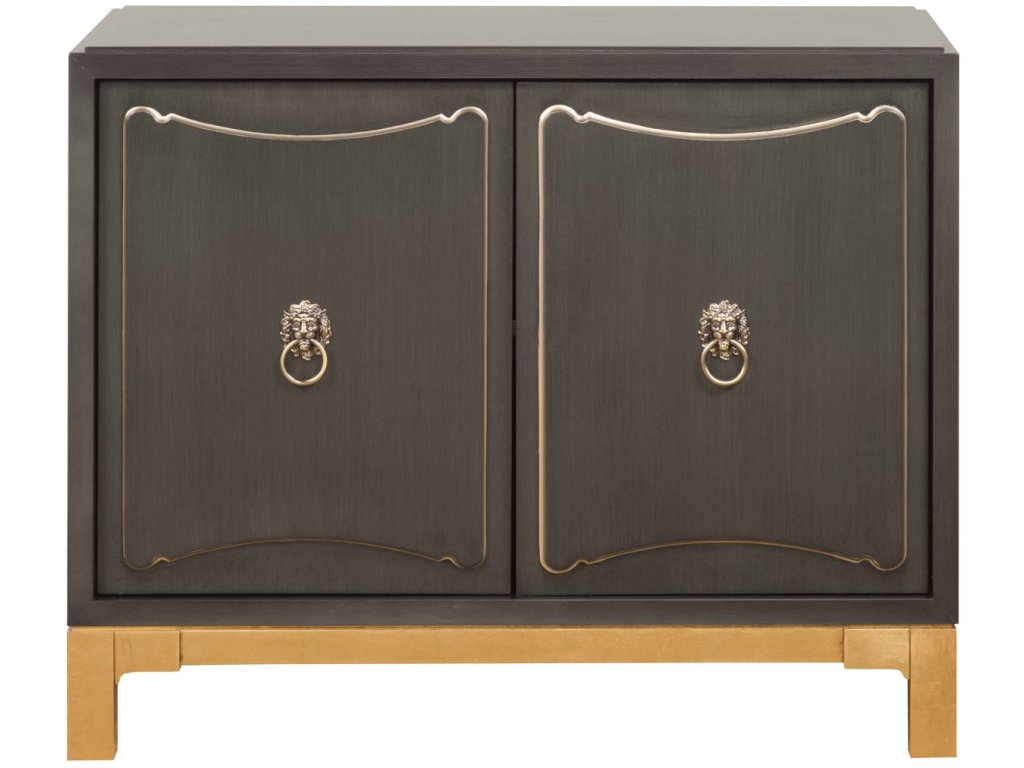 Manning Side Table - image 4