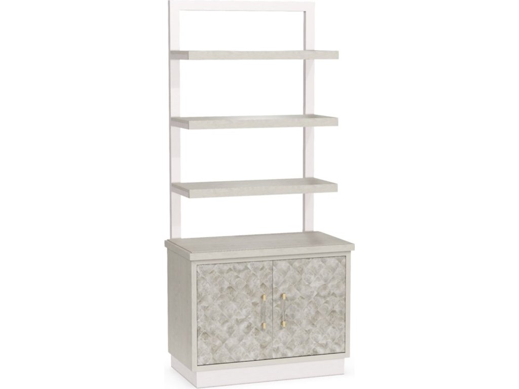 Sinclair Etagere - main image