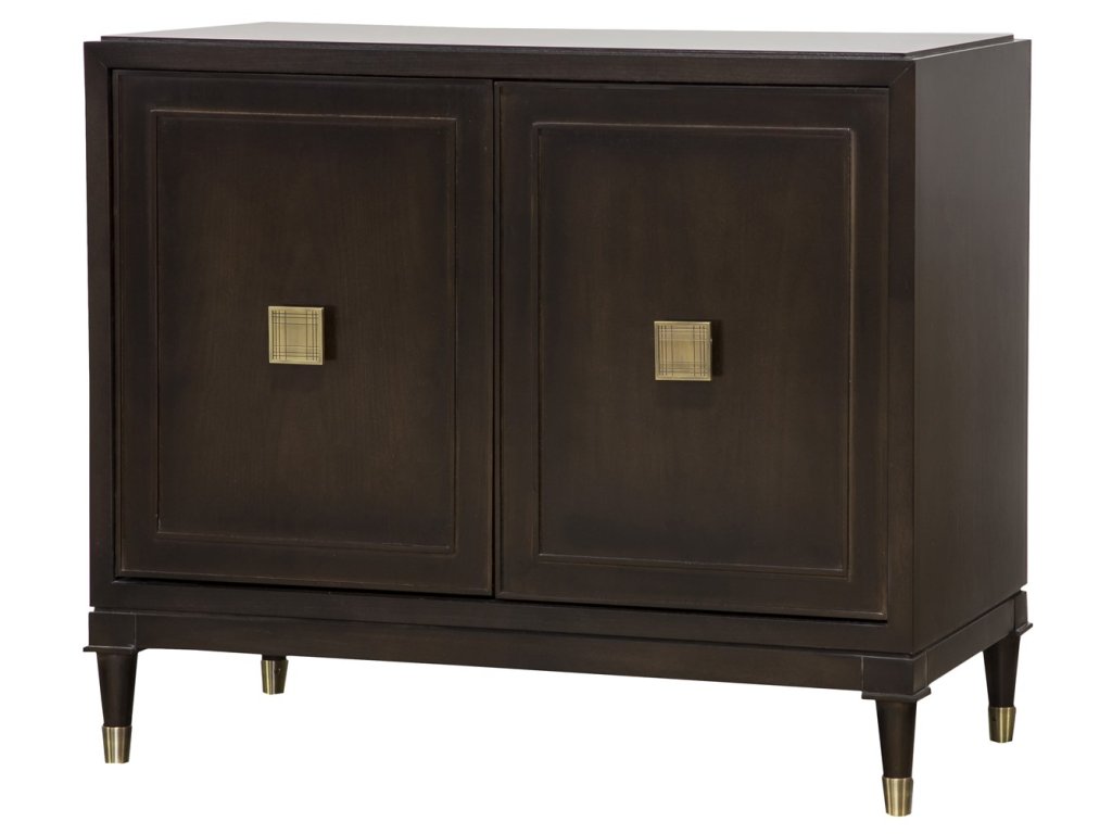 Manning Side Table - image 1