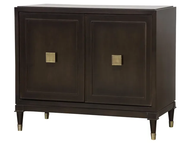 Manning Side Table - Alternative View