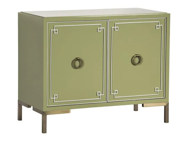 Manning Side Table - Alternative View