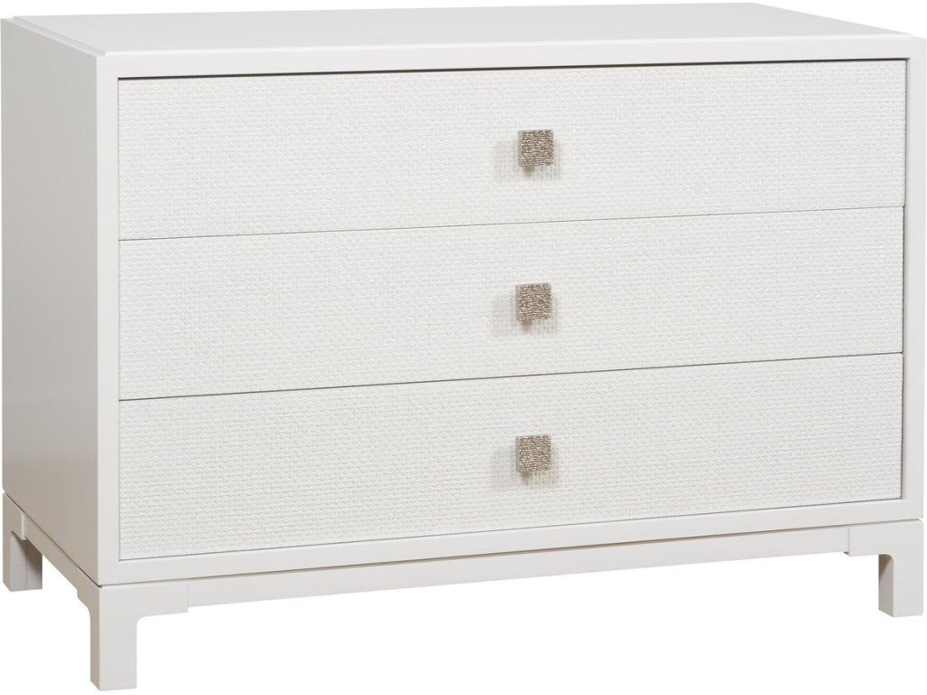 Prosser Drawer Chest - image 1