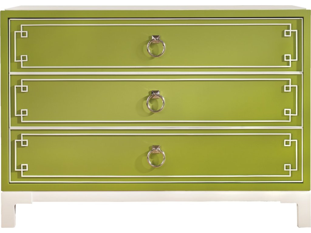 Prosser Drawer Chest - image 3
