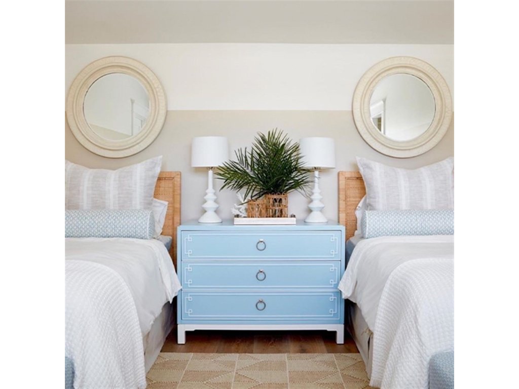 Prosser Drawer Chest - image 5