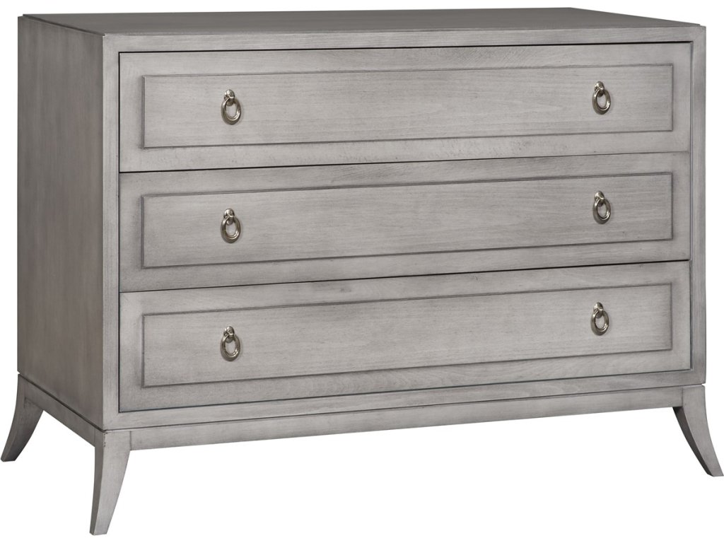 Prosser Drawer Chest - image 1