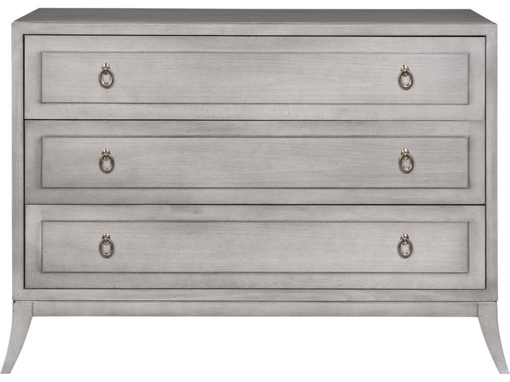 Prosser Drawer Chest - main image