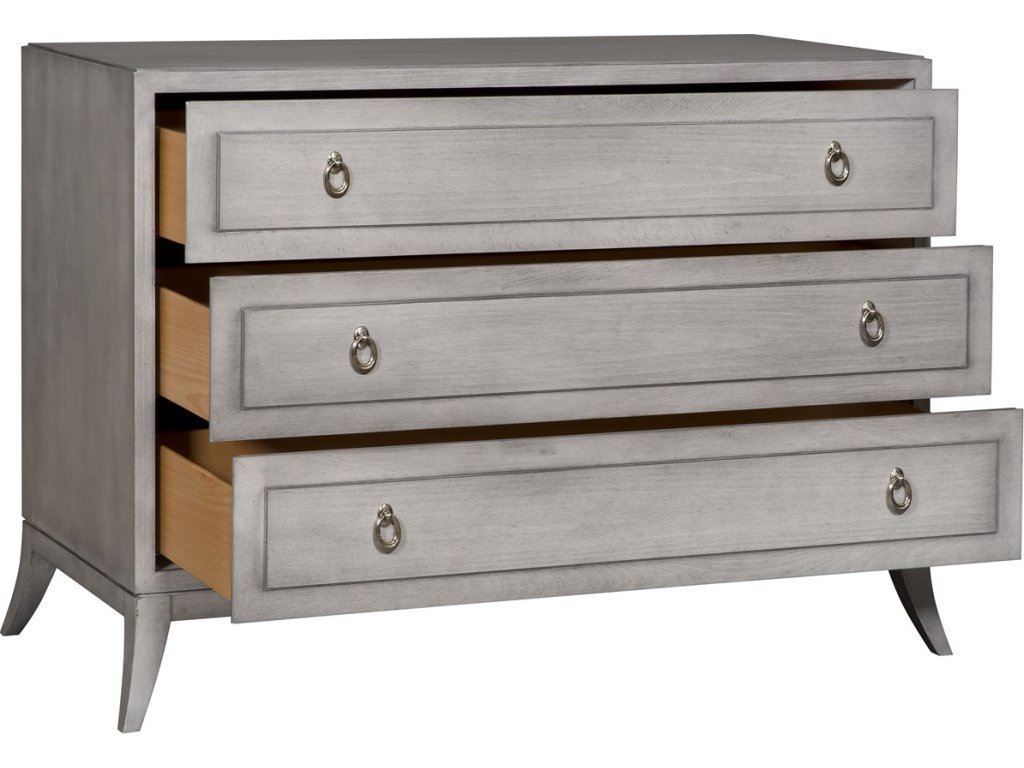 Prosser Drawer Chest - image 2