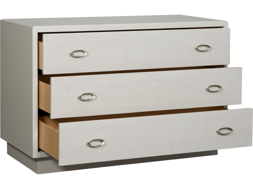 Prosser Drawer Chest - image 4