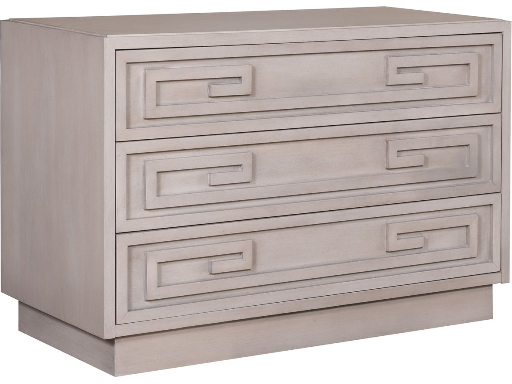 Prosser Drawer Chest - image 1