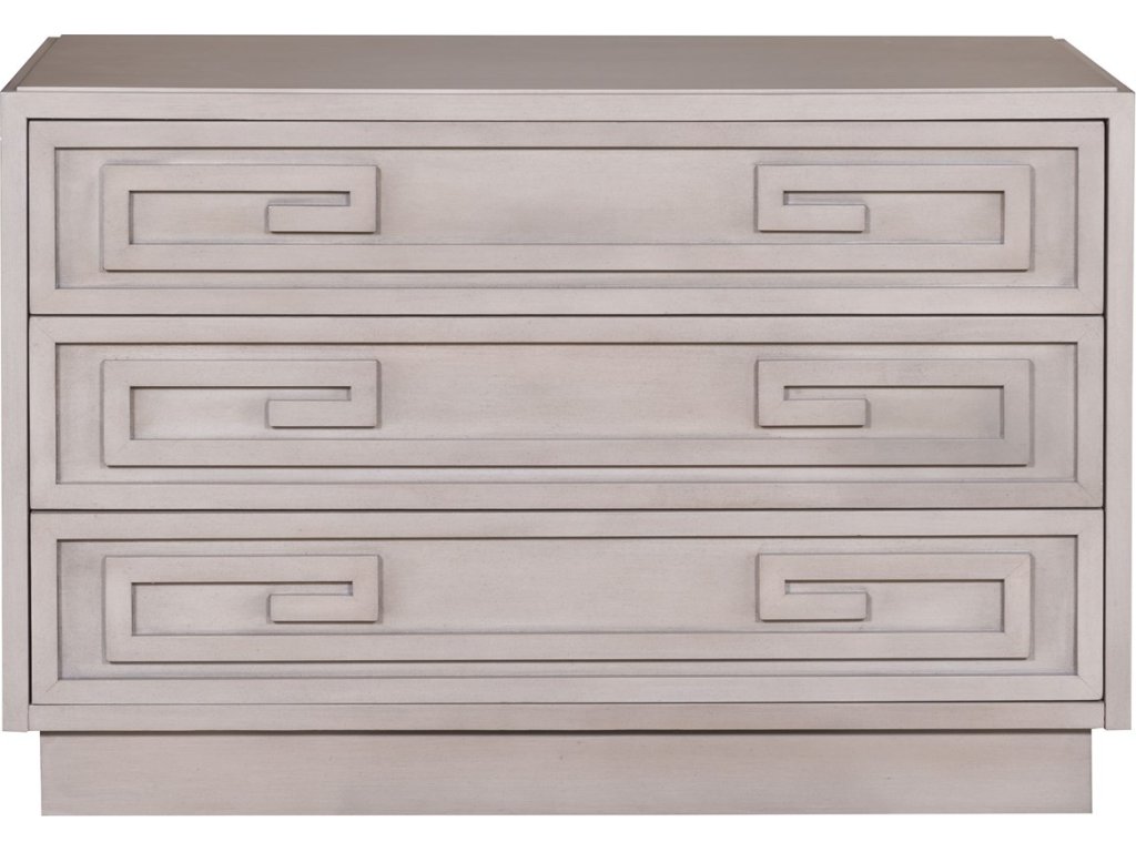 Prosser Drawer Chest - main image