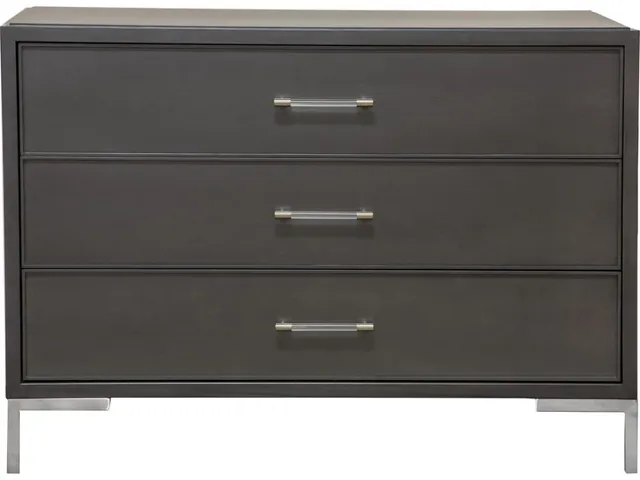 Prosser Drawer Chest
