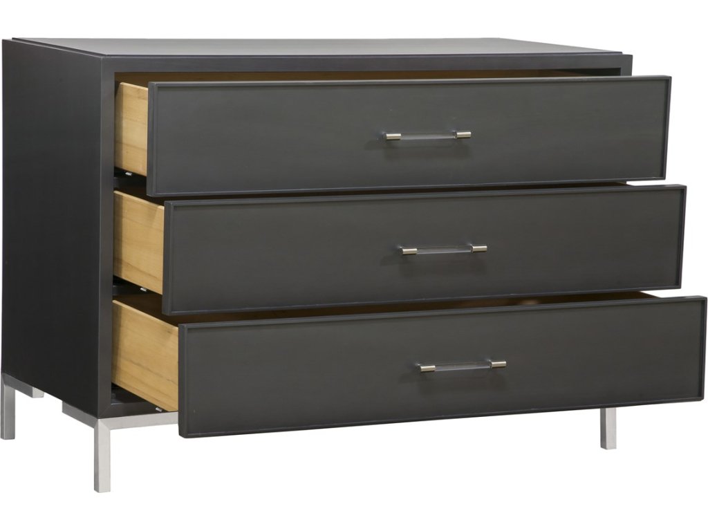 Prosser Drawer Chest - image 2
