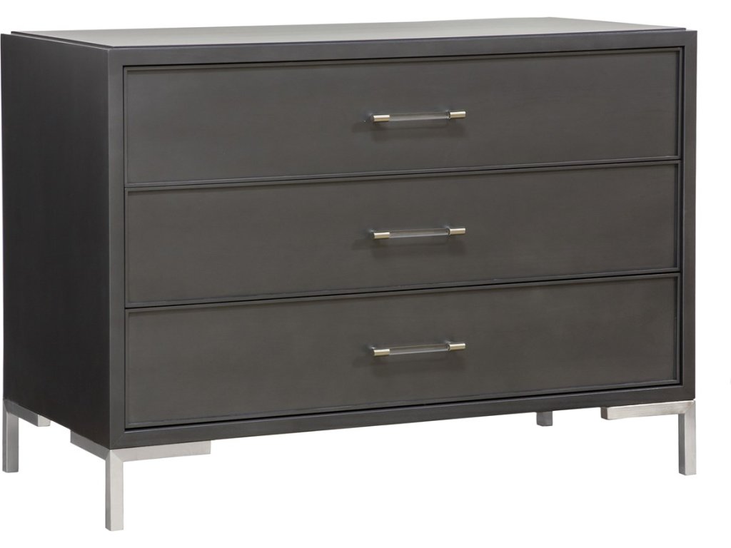 Prosser Drawer Chest - image 1