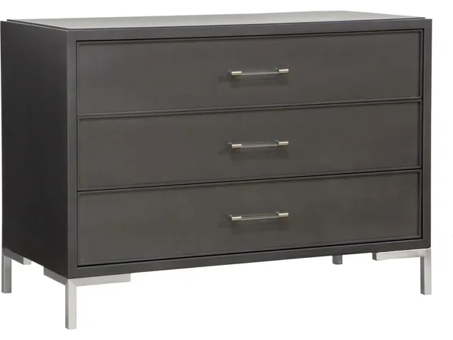 Prosser Drawer Chest - Alternative View