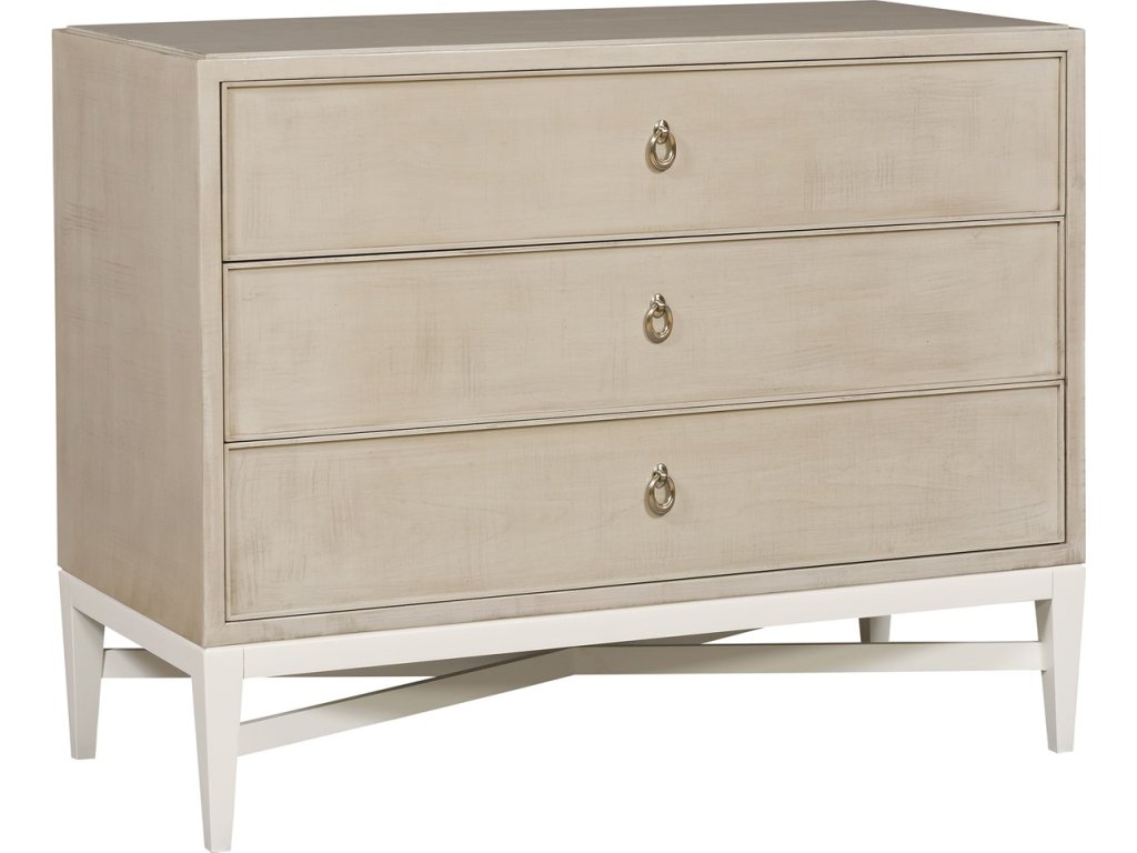 Prosser Drawer Chest - image 3