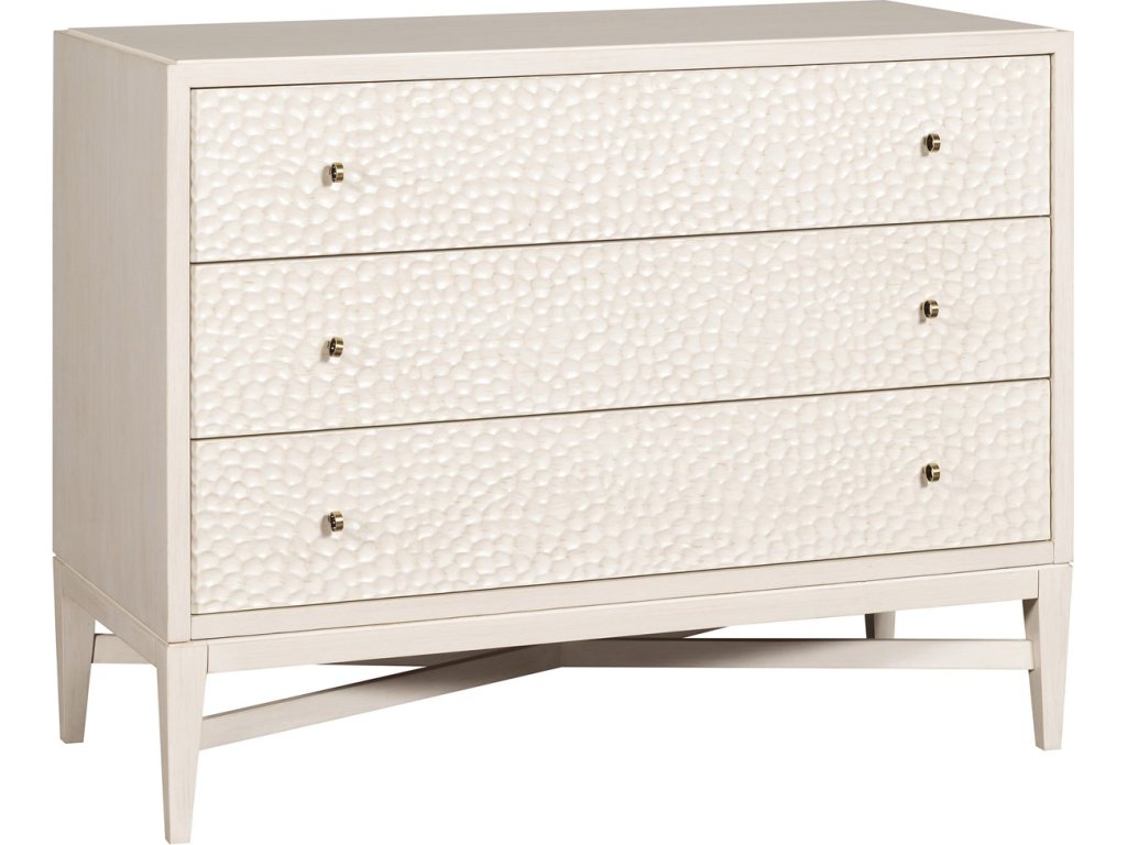 Prosser Drawer Chest - image 1