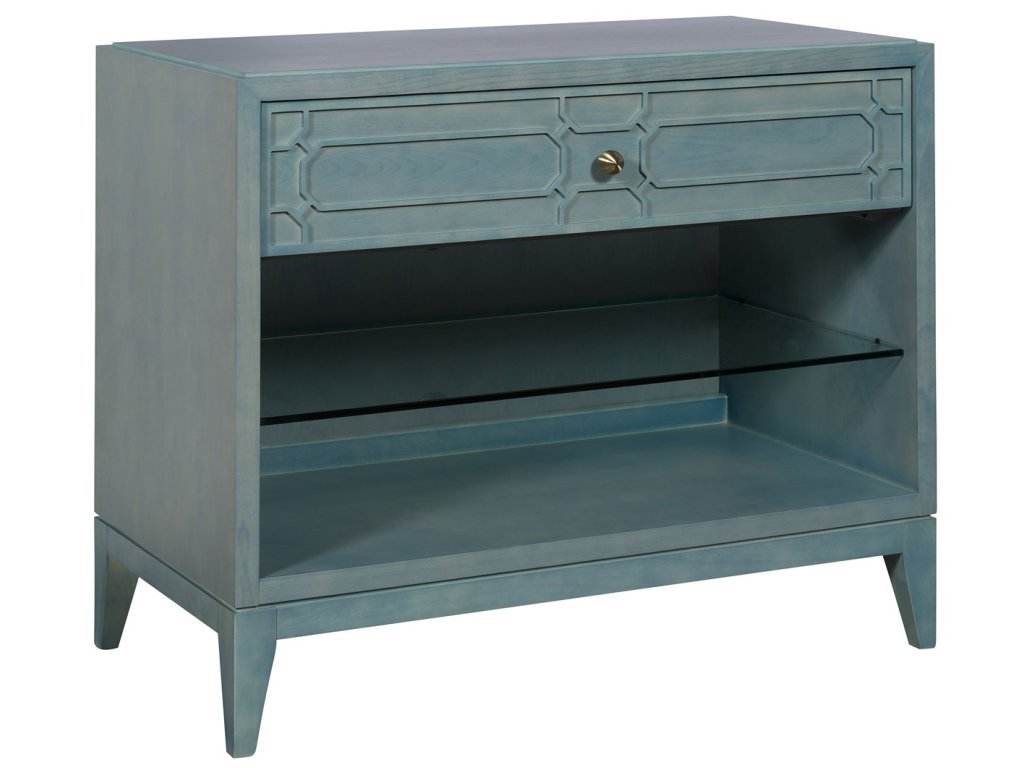 Gottfried Nightstand - image 1