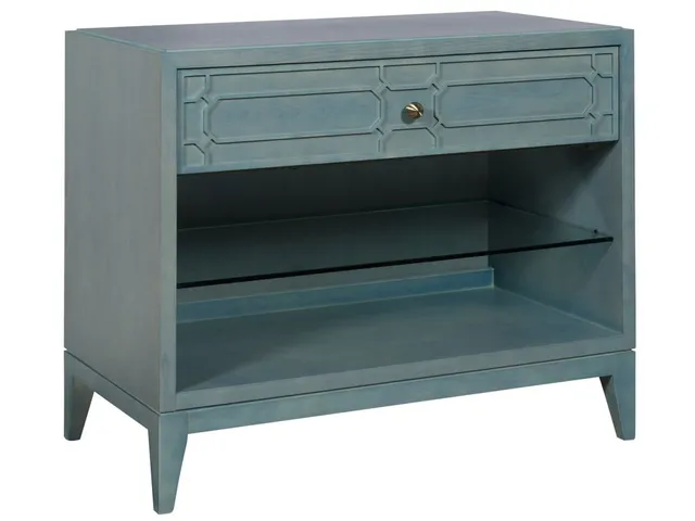 Gottfried Nightstand - Alternative View