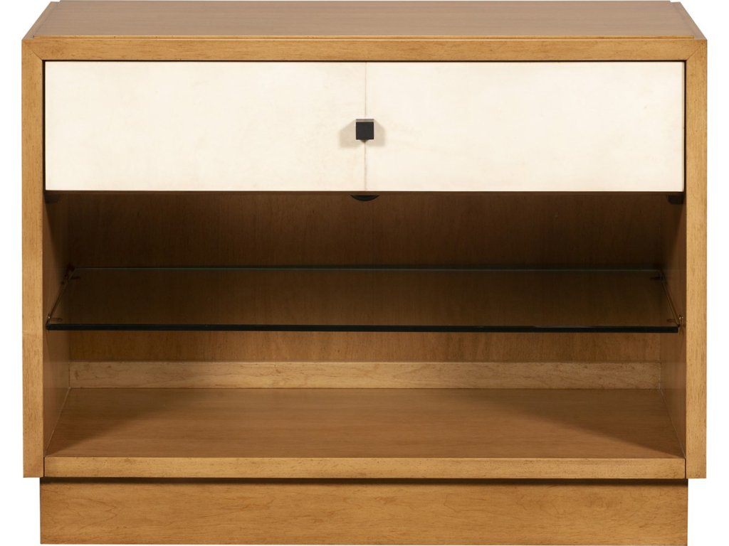 Gottfried Nightstand - image 1