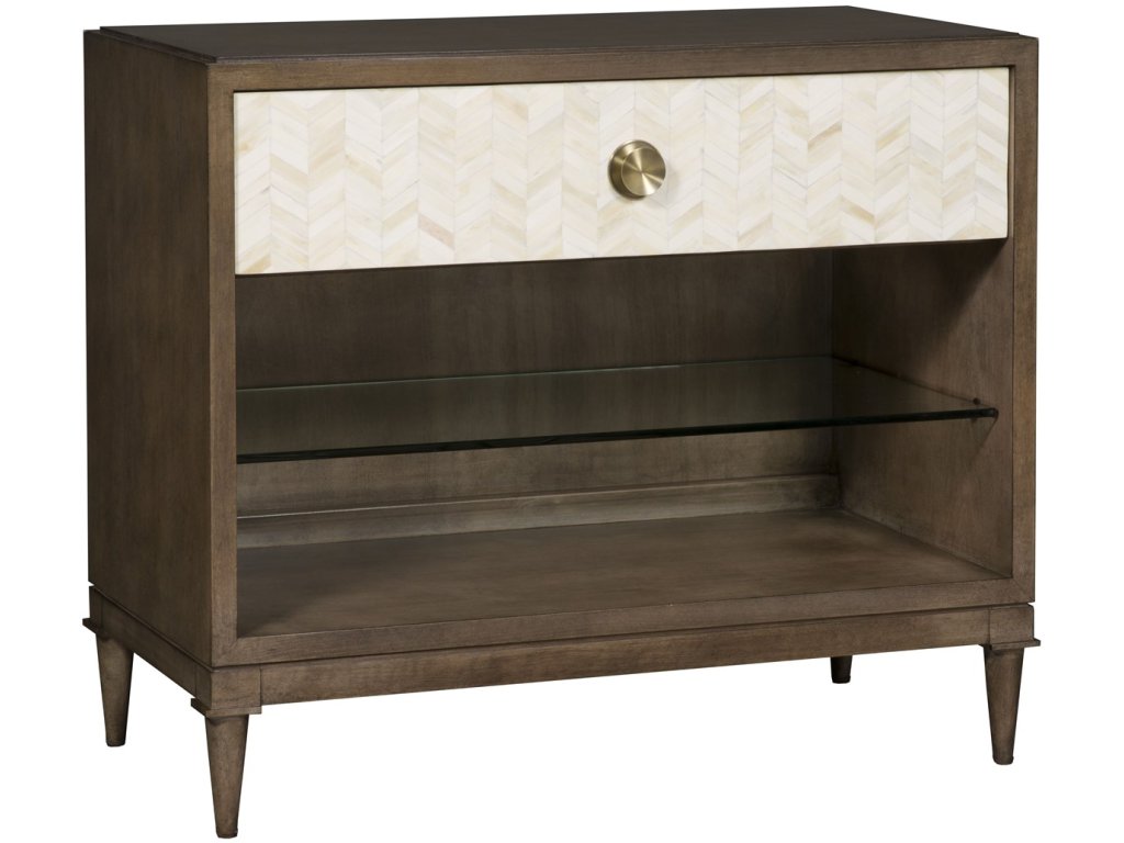 Gottfried Nightstand - image 1