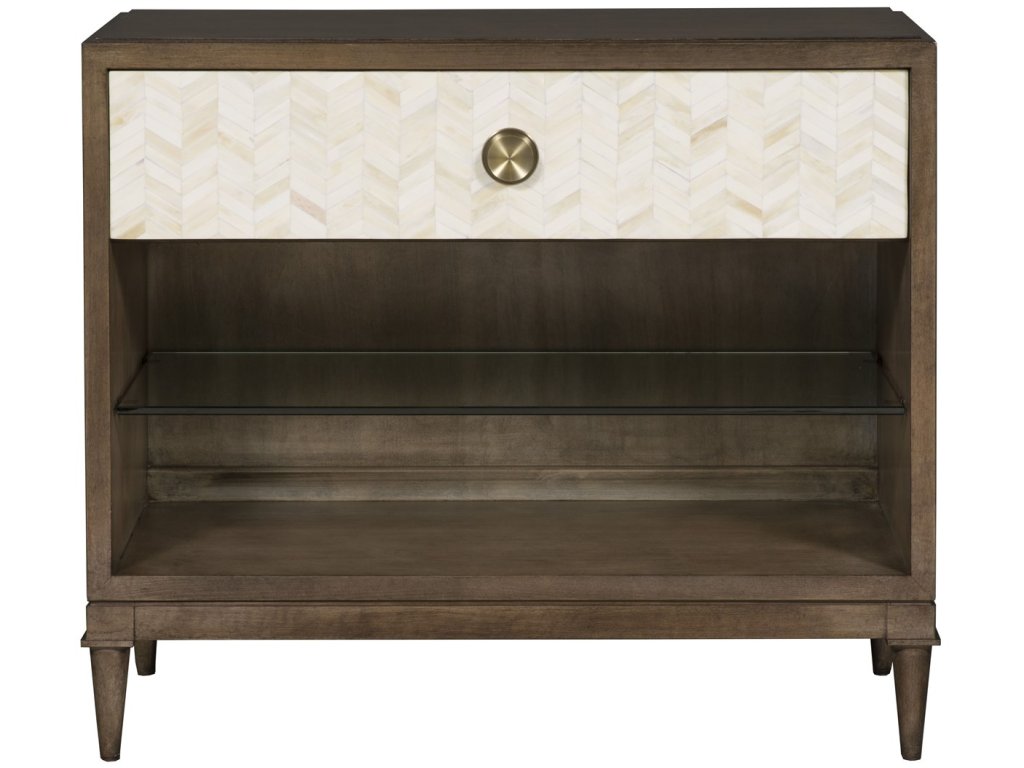 Gottfried Nightstand - main image