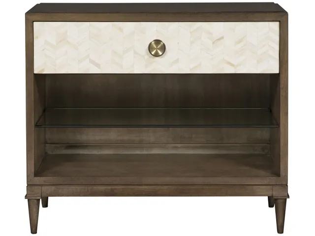 Gottfried Nightstand