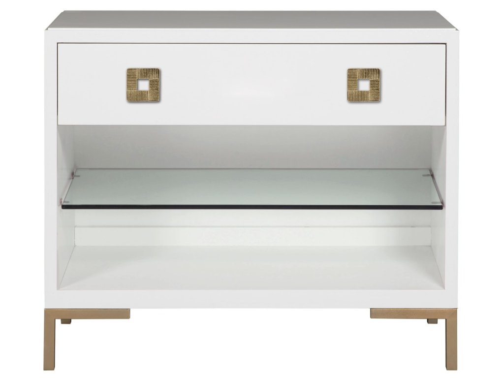 Gottfried Nightstand - image 4