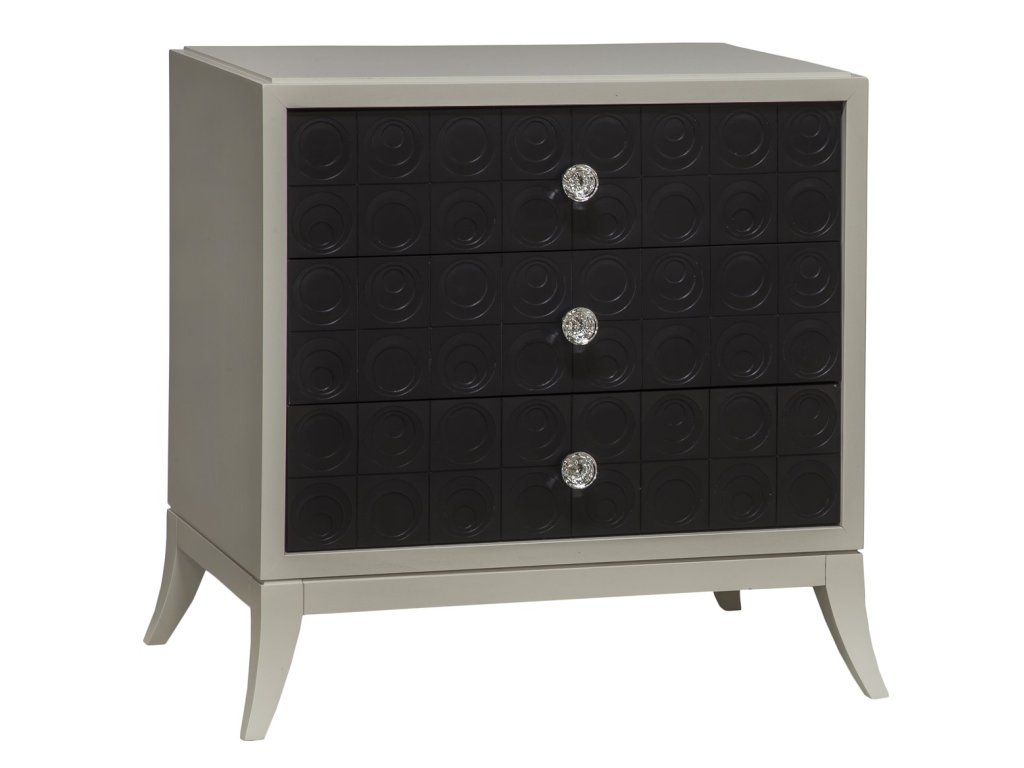 Cremins Nightstand - image 1