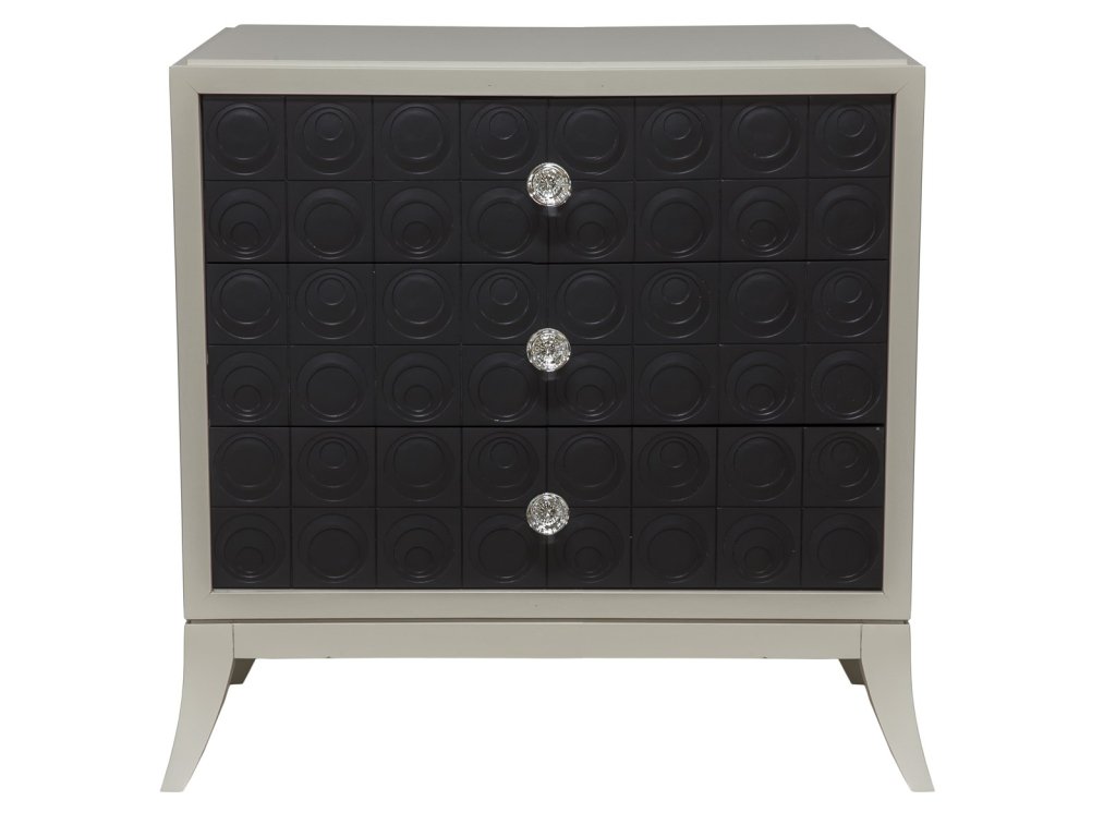Cremins Nightstand - main image
