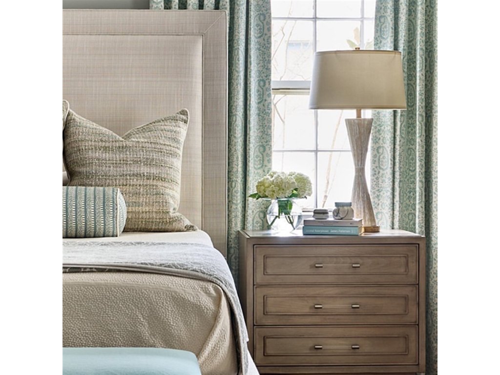 Hillary / Hank Queen Bed - image 4
