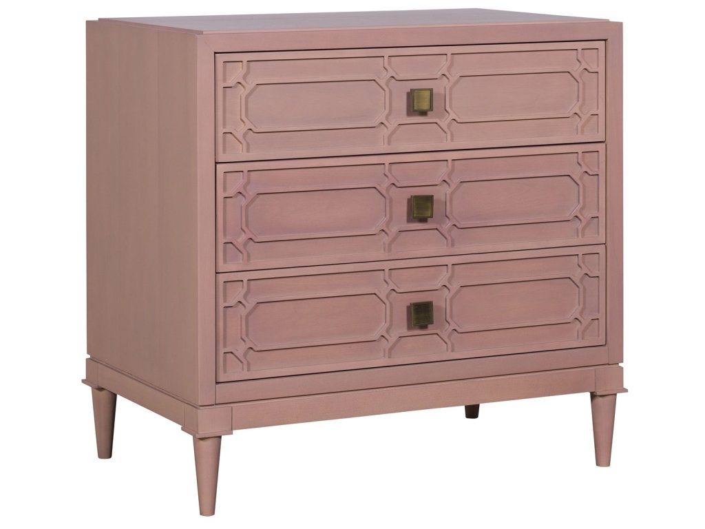 Cremins Nightstand - image 1