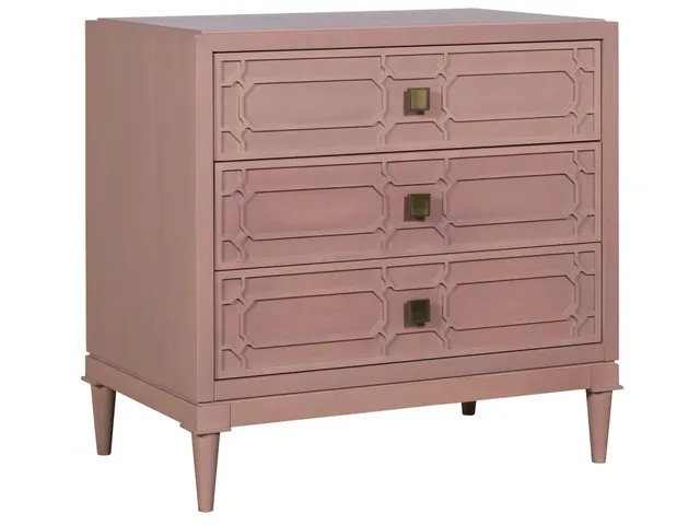 Cremins Nightstand - Alternative View