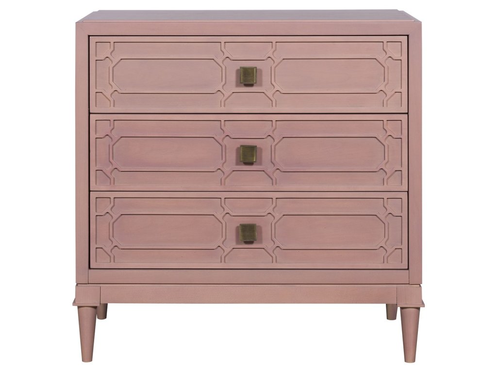 Cremins Nightstand - main image