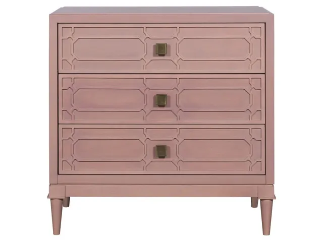 Cremins Nightstand