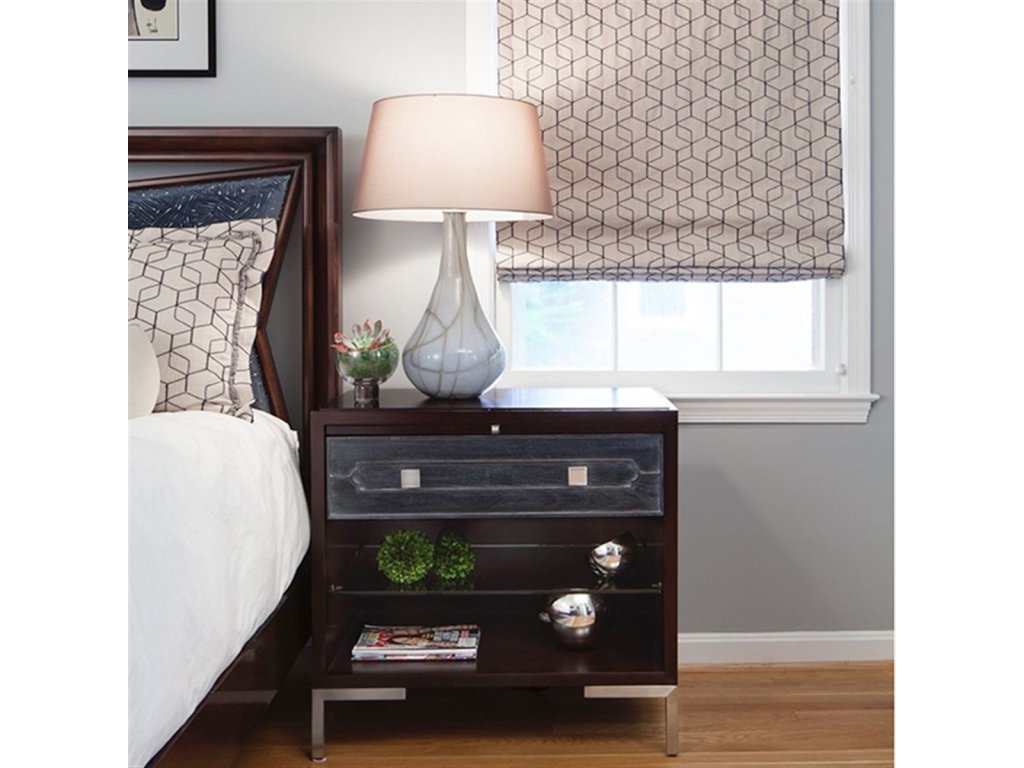Holland Nightstand - image 1