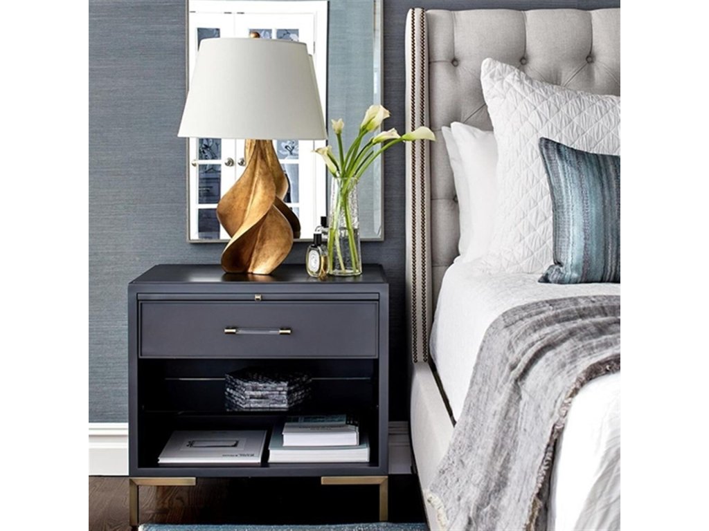 Holland Nightstand - image 2