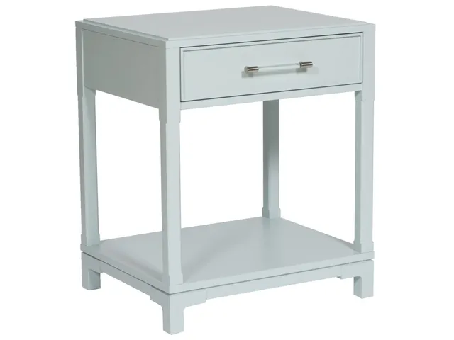 Tracy Nightstand - Alternative View