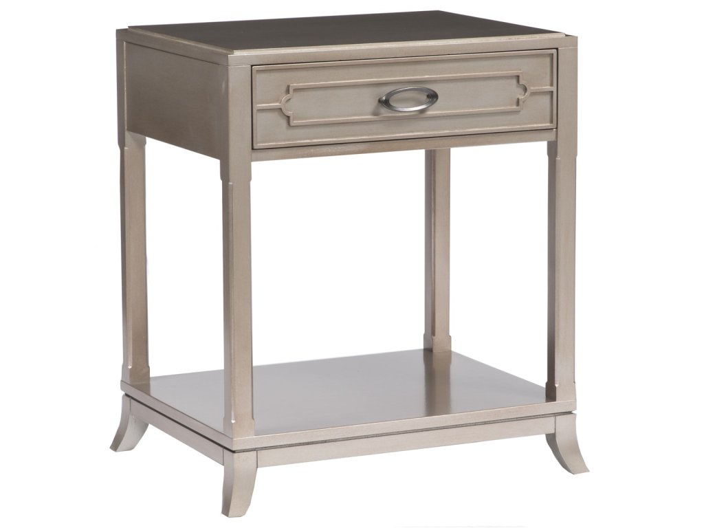 Tracy Nightstand - image 1