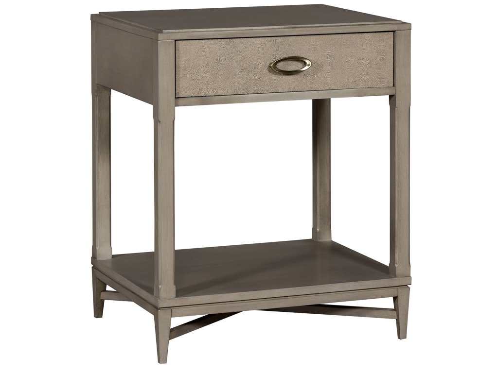 Tracy Nightstand - image 1